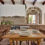 Appartement Vasileios Moments Rhodes City