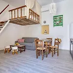 Vasileios Moments Appartement