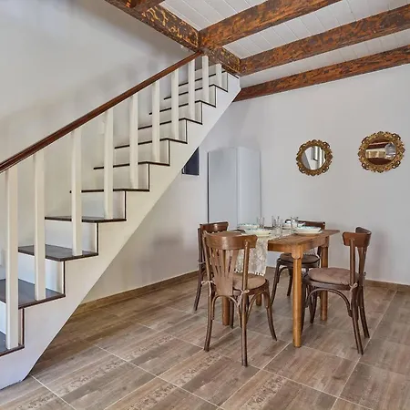 Vasileios Moments Apartment Rhodes City