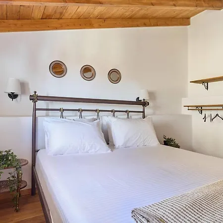 Vasileios Moments Apartment Rhodes City