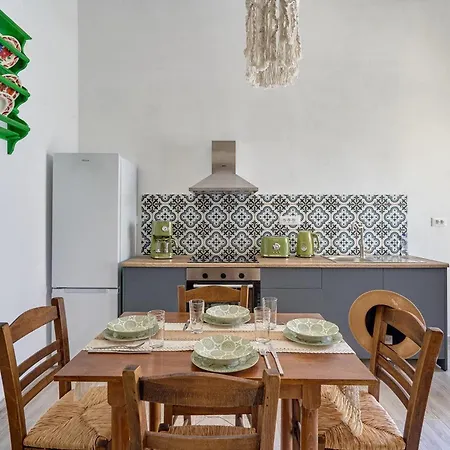 Vasileios Moments Apartment Rhodes City