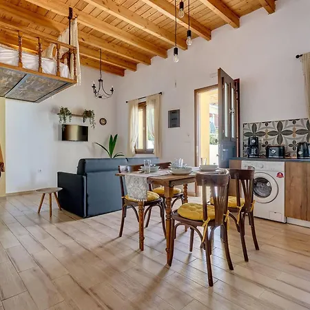 Vasileios Moments Apartment Rhodes City