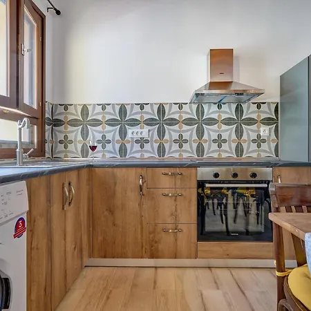 Apartment Vasileios Moments *