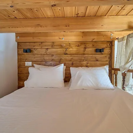 Vasileios Moments Apartment