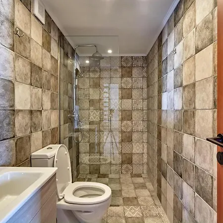 Vasileios Moments Apartment