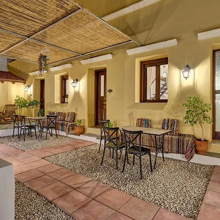 Vasileios Moments Apartment