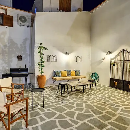 Vasileios Moments Apartment *