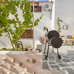Vasileios Moments Apartament