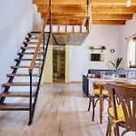Apartament Vasileios Moments Rhodes City