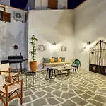 Vasileios Moments Apartmán *