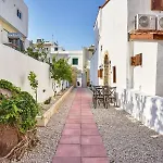 Apartament Vasileios Moments Rhodes City