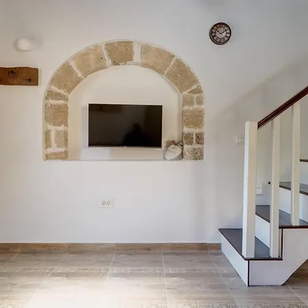 Apartmán Vasileios Moments