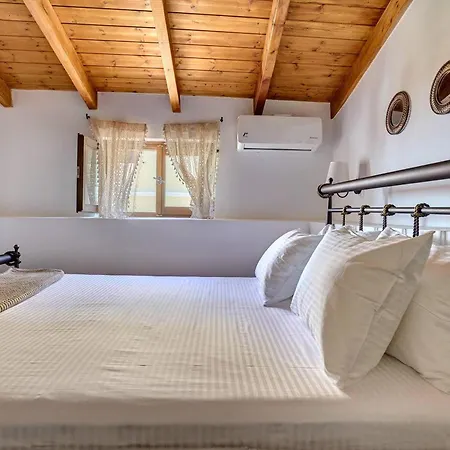 Vasileios Moments 아파트 Rhodes City