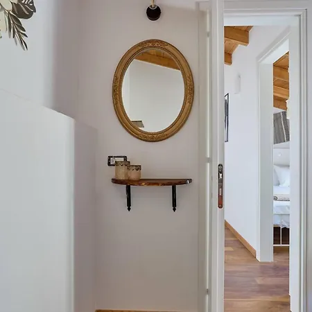 Apartmán Vasileios Moments