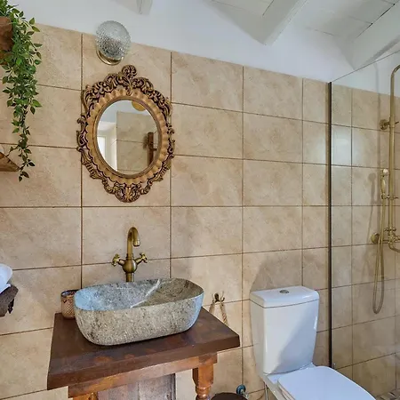 Vasileios Moments Rhodes City