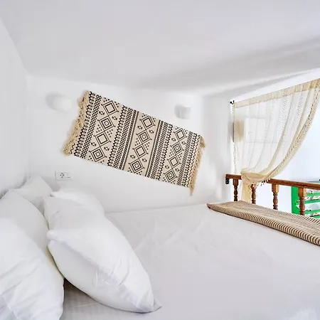 Vasileios Moments 아파트