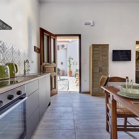 Vasileios Moments Rhodes City