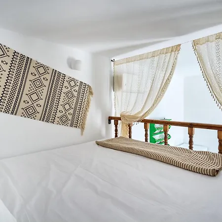 Apartmán Vasileios Moments Rhodes City
