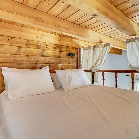 아파트 Vasileios Moments