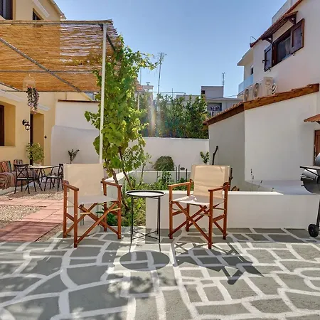 Vasileios Moments * Rhodes City