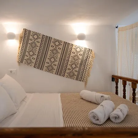 Apartmán Vasileios Moments *