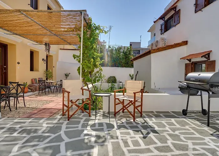 Vasileios Moments * עיר רודוס