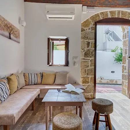 Vasileios Moments * Rhodes City