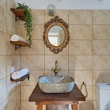 Vasileios Moments * Rhodes City