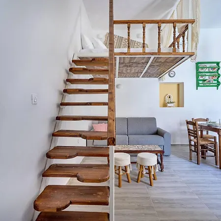 Vasileios Moments 公寓 Rhodes City