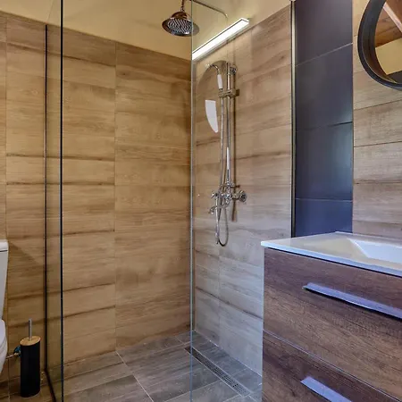 公寓 Vasileios Moments Rhodes City