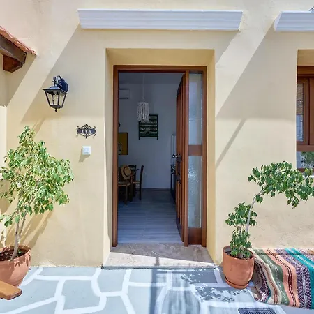 公寓 Vasileios Moments *