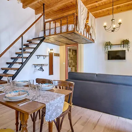 Vasileios Moments Rhodes City