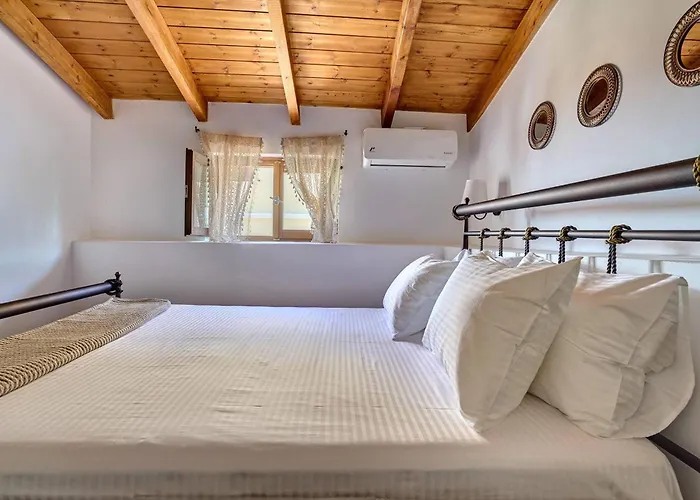 Vasileios Moments Apartament Rhodes City