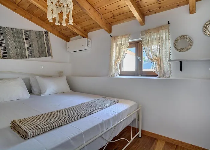 Vasileios Moments Apartament *