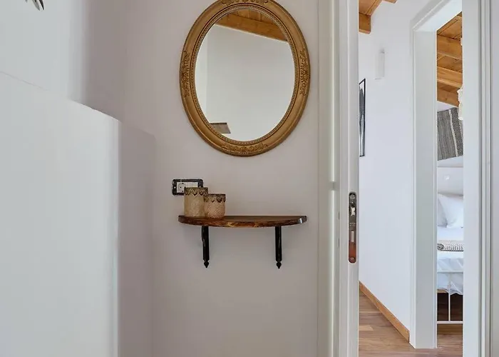 Apartament Vasileios Moments