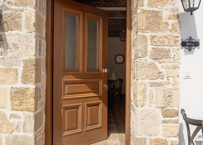 Vasileios Moments * Rhodes City