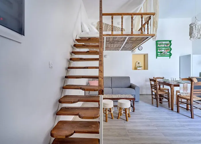 Vasileios Moments Apartament Rhodes City