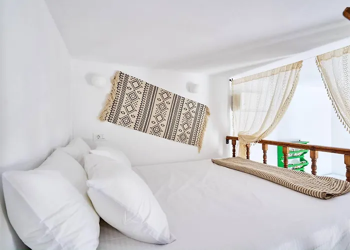 Vasileios Moments Apartament