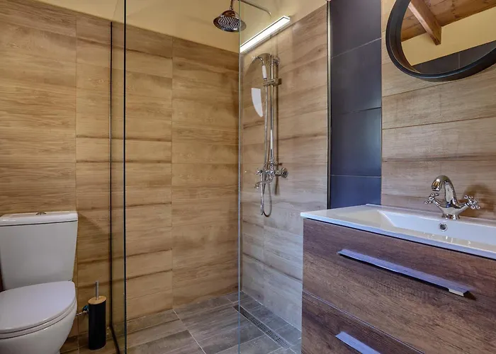 Apartament Vasileios Moments Rhodes City