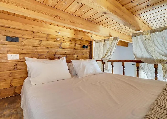 Apartament Vasileios Moments