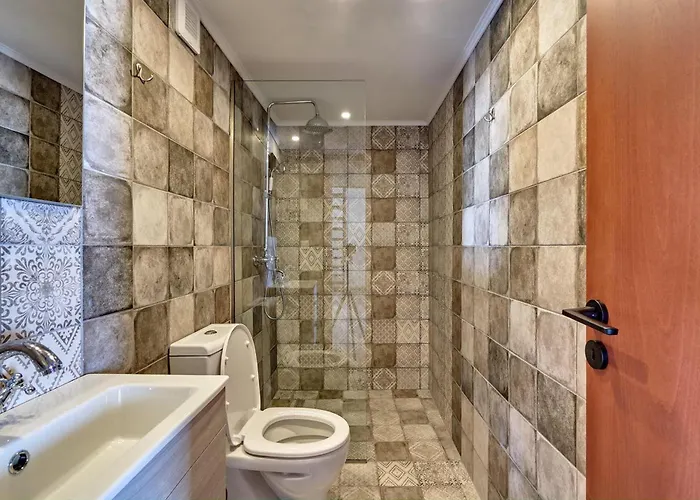 Vasileios Moments Apartament