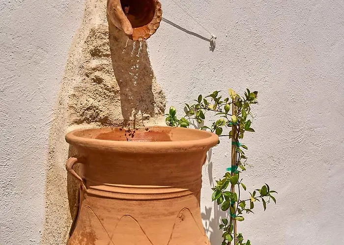 Vasileios Moments Apartament Rhodes City